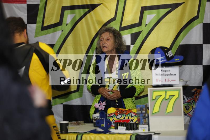 /53 16.09.2025 Track Day Domi Aegerter ADR/Impressionen